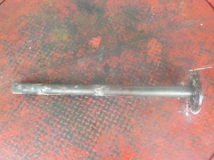 Изображение грузовика