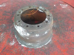 Изображение грузовика