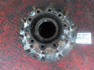 Изображение грузовика