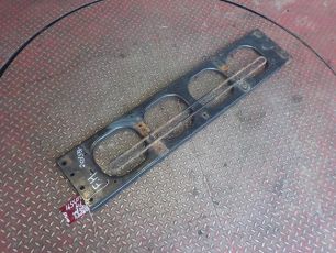 20498240 VOLVO Поперечина передняя, № XF203591
