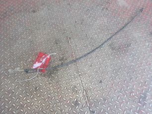 Изображение грузовика