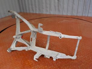 1862945 DAF Кронштейн фары левой, № XF207178