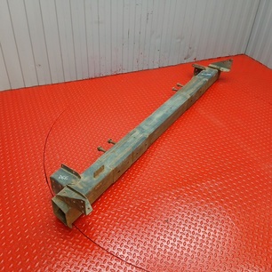1674548 DAF Усилитель бампера, № XF485103