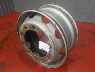 DK DAF Диск колесный, № XF241420
