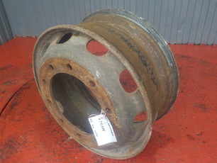 DK MERCEDES Диск колесный, № XF241086