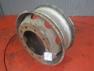 DK MERCEDES Диск колесный, № XF241082