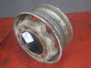 DK MERCEDES Диск колесный, № XF241084