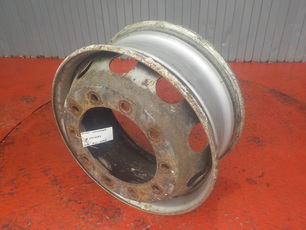 DK MERCEDES Диск колесный, № XF241085