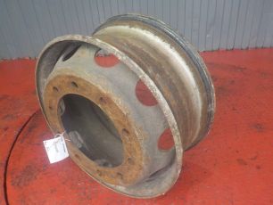 DK RENAULT Диск колесный, № XF241079