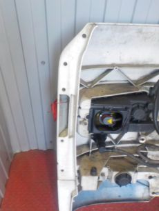 Изображение грузовика