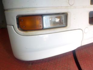 Изображение грузовика