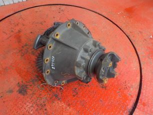 Изображение грузовика