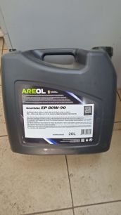 80W90AR093 AREOL