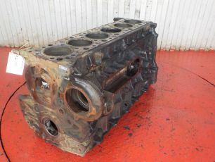 504105807 IVECO Блок двигателя, № XF159107