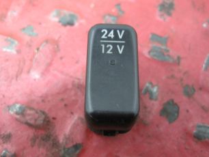 9435455507 MERCEDES Кнопка, № XF234969