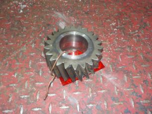 Изображение грузовика