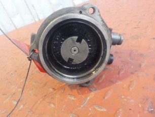 Изображение грузовика