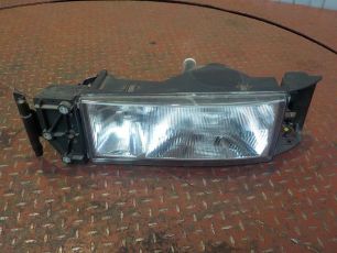 504238117 IVECO Фара левая, № XF75614