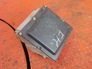 Изображение грузовика