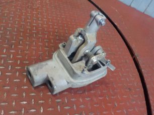 81326056139 MAN Кулиса КПП, № XF170512