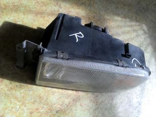 9418205461 MERCEDES Фара правая, № XF20508