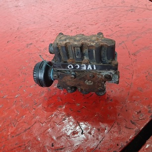 41211013 IVECO Кран ECAS