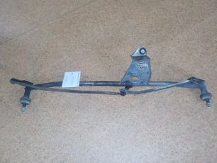 504084722 IVECO Трапеция стеклоочистителя, № XF60167