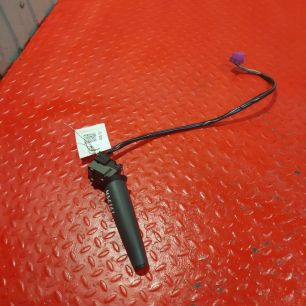 0085450924 MERCEDES Переключатель подрулевой круиз контроля, № XF436161
