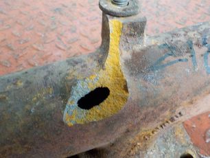 Изображение грузовика