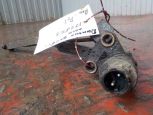 5010422344 RENAULT Датчик уровня пола, № XF122853