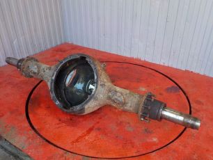 Изображение грузовика