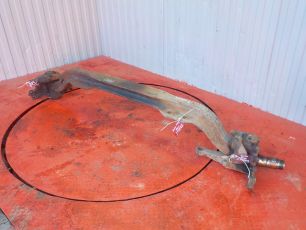 Изображение грузовика