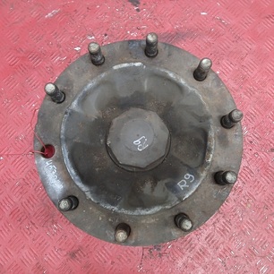 7421116569 RENAULT Ступица передняя