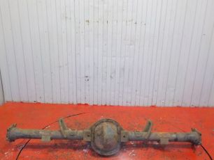 Изображение грузовика