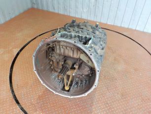 Изображение грузовика