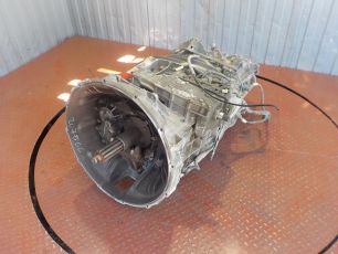 Изображение грузовика