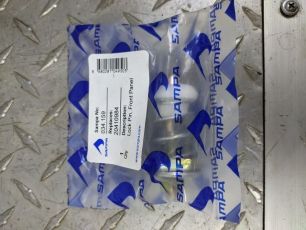034159 SAMPA Ответная часть замка