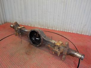 Изображение грузовика