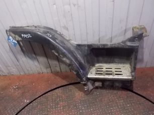 20529483 VOLVO Корпус подножки верхний правый