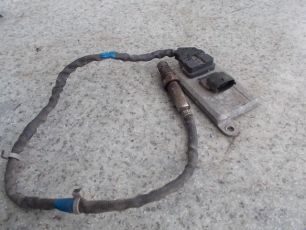 7422827993 RENAULT Датчик NOx, № XF33425
