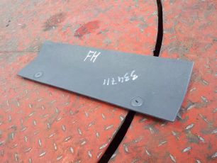 Изображение грузовика