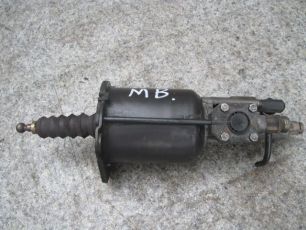 0002540047 MERCEDES ПГУ, № XF8814