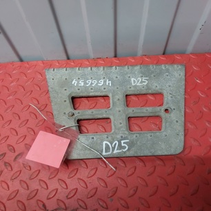 0962101 DAF Ступень подножки, № XF466654
