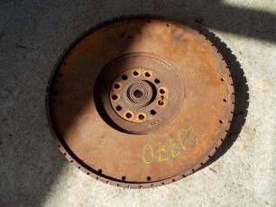 Изображение грузовика