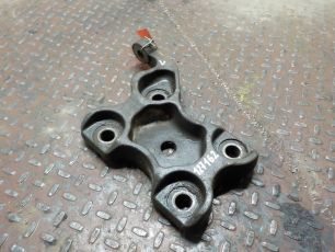 5010294805 RENAULT Опора заднего амортизатора левая, № XF127162