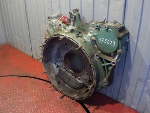 21622396 VOLVO Кожух маховика, № XF135037