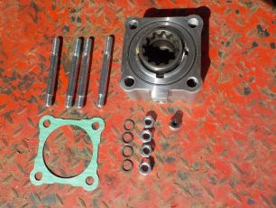 K057 ZF Коробка отбора мощности
