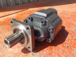 B34T82 AMP Насос гидравлический