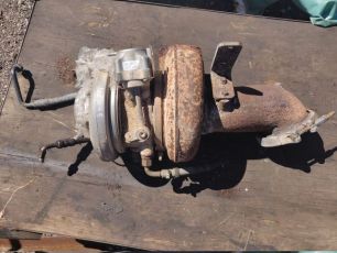 Изображение грузовика