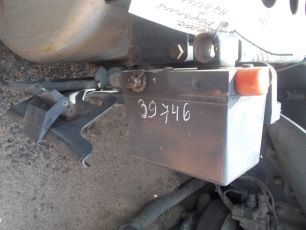 1725376 SCANIA Насос подъема кабины, № XF39746